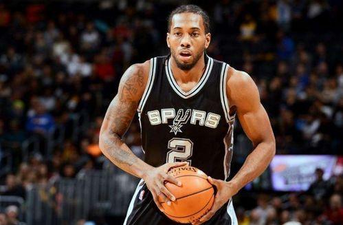 woj最新爆料伦纳德,Woj最新爆料揭示惊人内幕!”